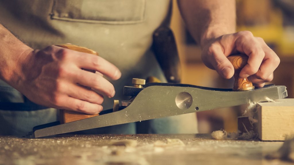 FABRICATION ARTISANALE DE MENUISERIE BOIS A ST CLEMENT EN CORREZE 19